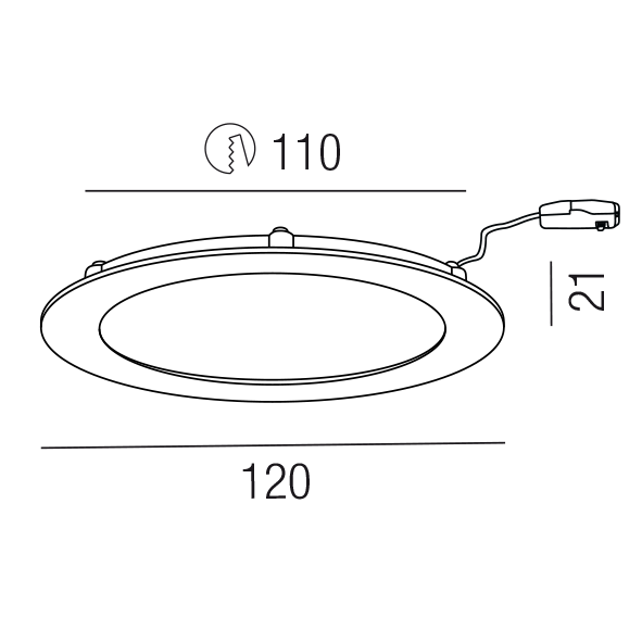 TAYLOR 54970/6-WCCT