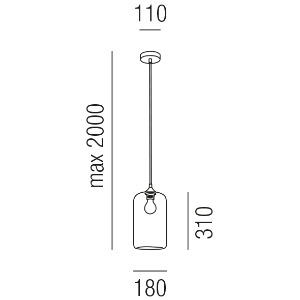 SILO 10602/18G-GE