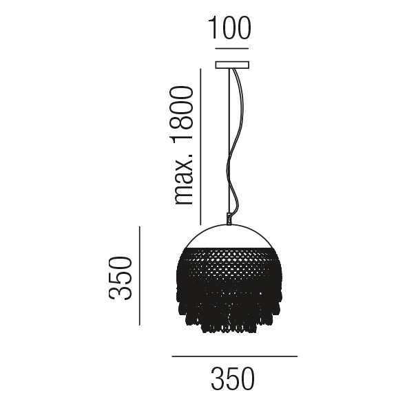 ECLISSE 35115/35-S