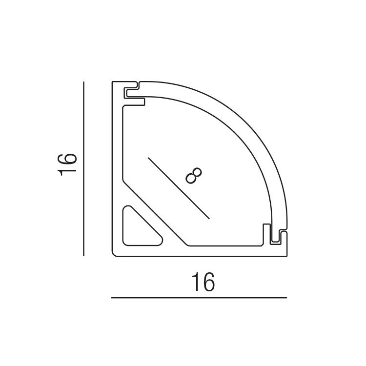 X-PLORE 69715/250-ALU X-PLORE 69715/250-ALU