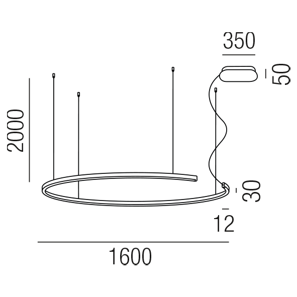 LEGGERA 62400/160-SSWW