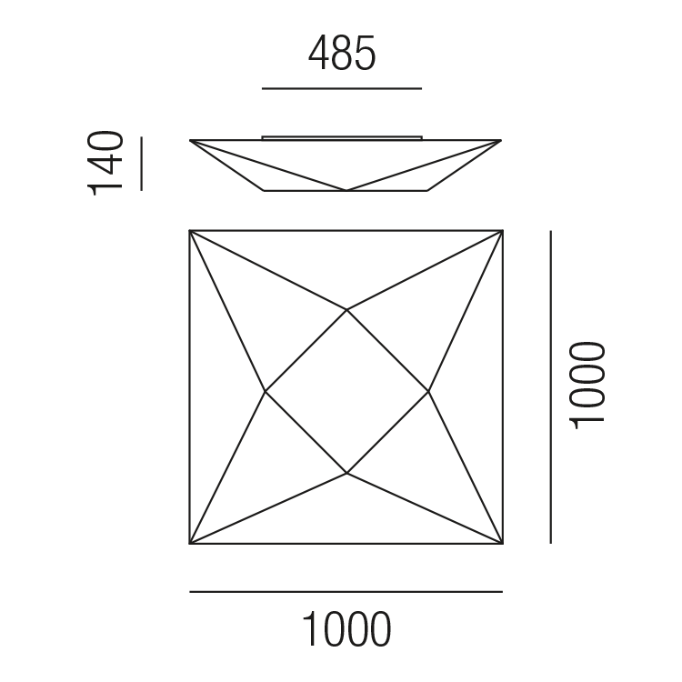 POLARIS 39321/100 POLARIS 39321/100