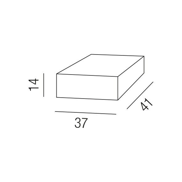 CASAMBI 43LED/453