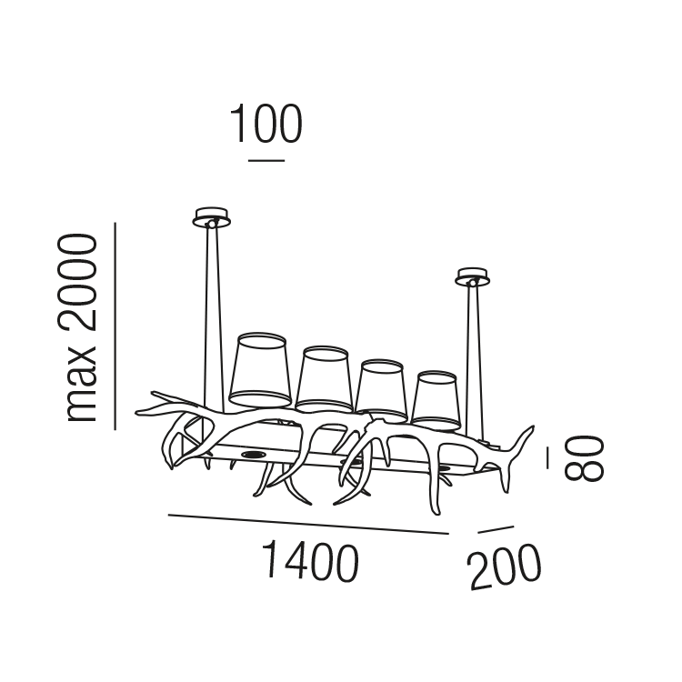 GWEIH - ALTHOLZ 28367/140-LG