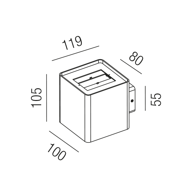 HEKABE 84980/10-A