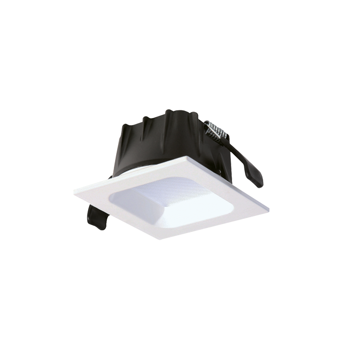 HALL LED SQUARE 53565/10-WWW