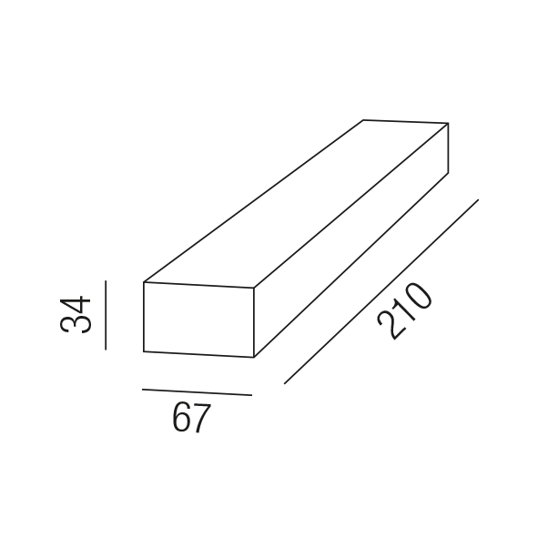 LED NETZTEILE DIMMBAR 43LED/418TRI