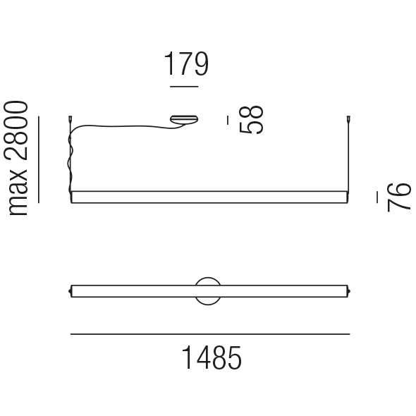 TU - HORIZONTAL 11060/149