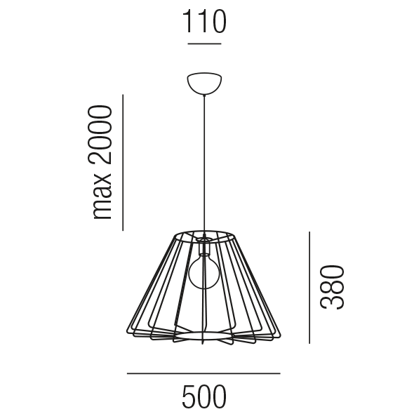 RIDOTTO 18300/50