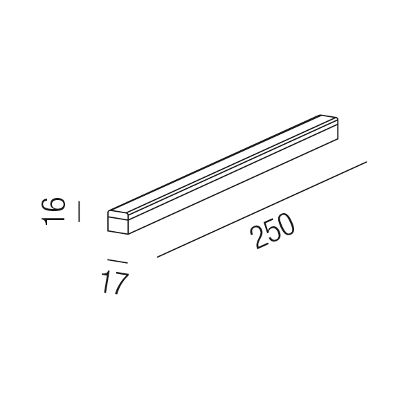 CUBEX 52460/25-WW
