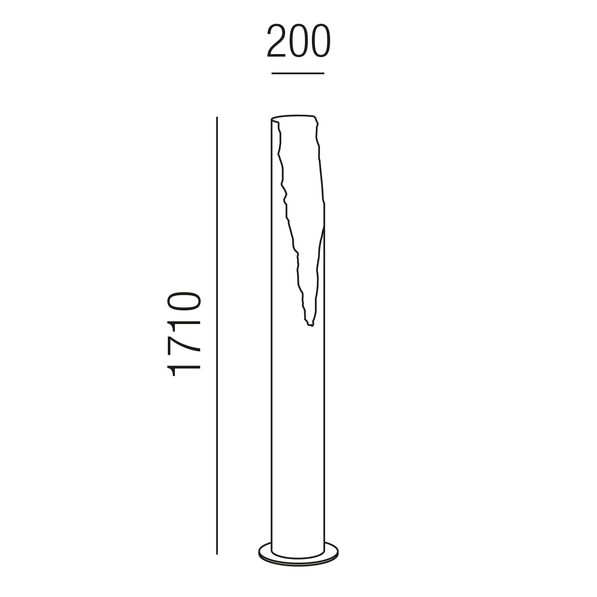 KAMINFEUER 28450/171-BG