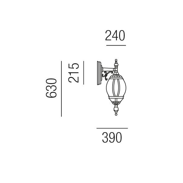 MIRABELL 93231/63-S MIRABELL 93231/63-S