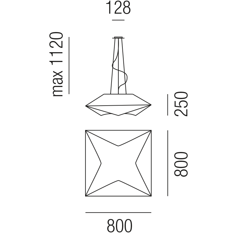 POLARIS 39300/80