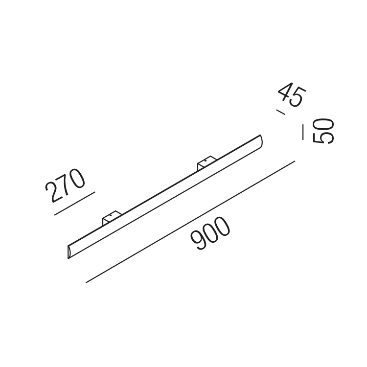 SKYWALKER 57482/90-G