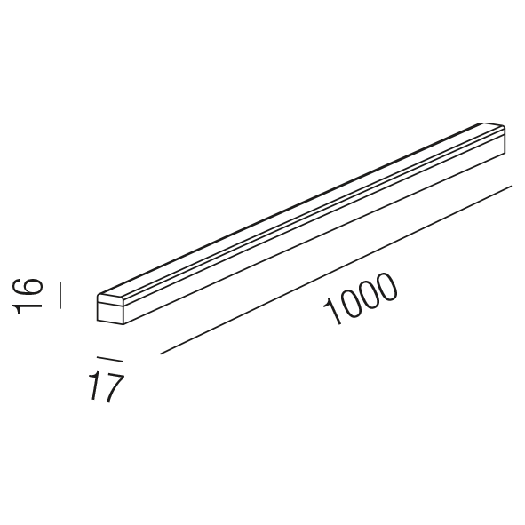 CUBEX 52460/100-WW
