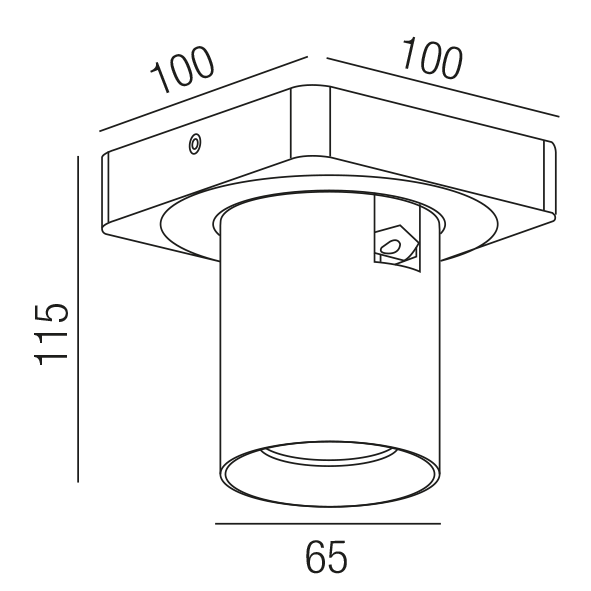 SCALA 12120/10-W