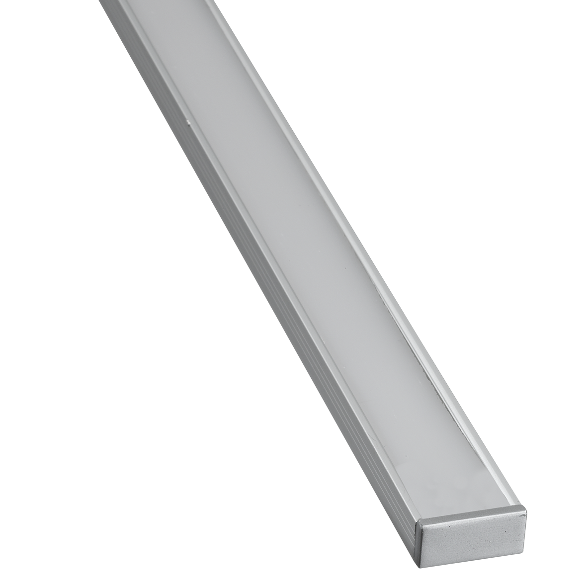 LED STRIPS 69620/200-ALU