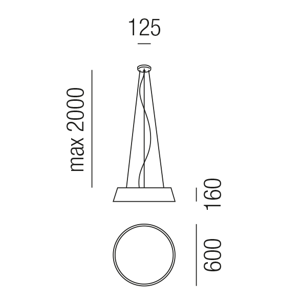 DRUM 33063/60-STBR