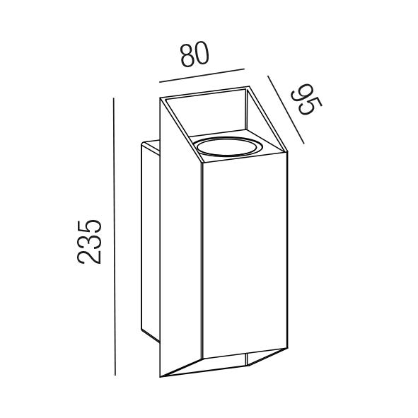 VANCE 86236/24-A