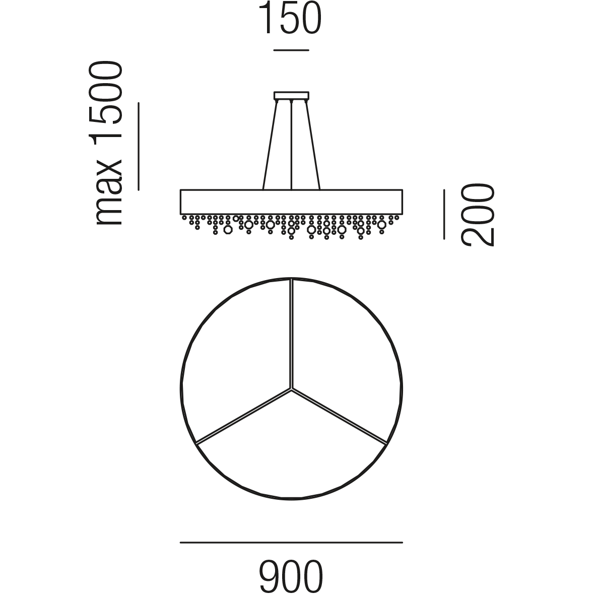 OLA 37260/90-BS