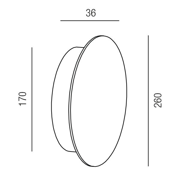 OVERLAP 34820/26-W