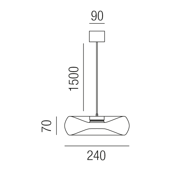 FOLD 32100/24-CTBK