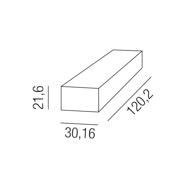 HTI DALI 315 43LED/470