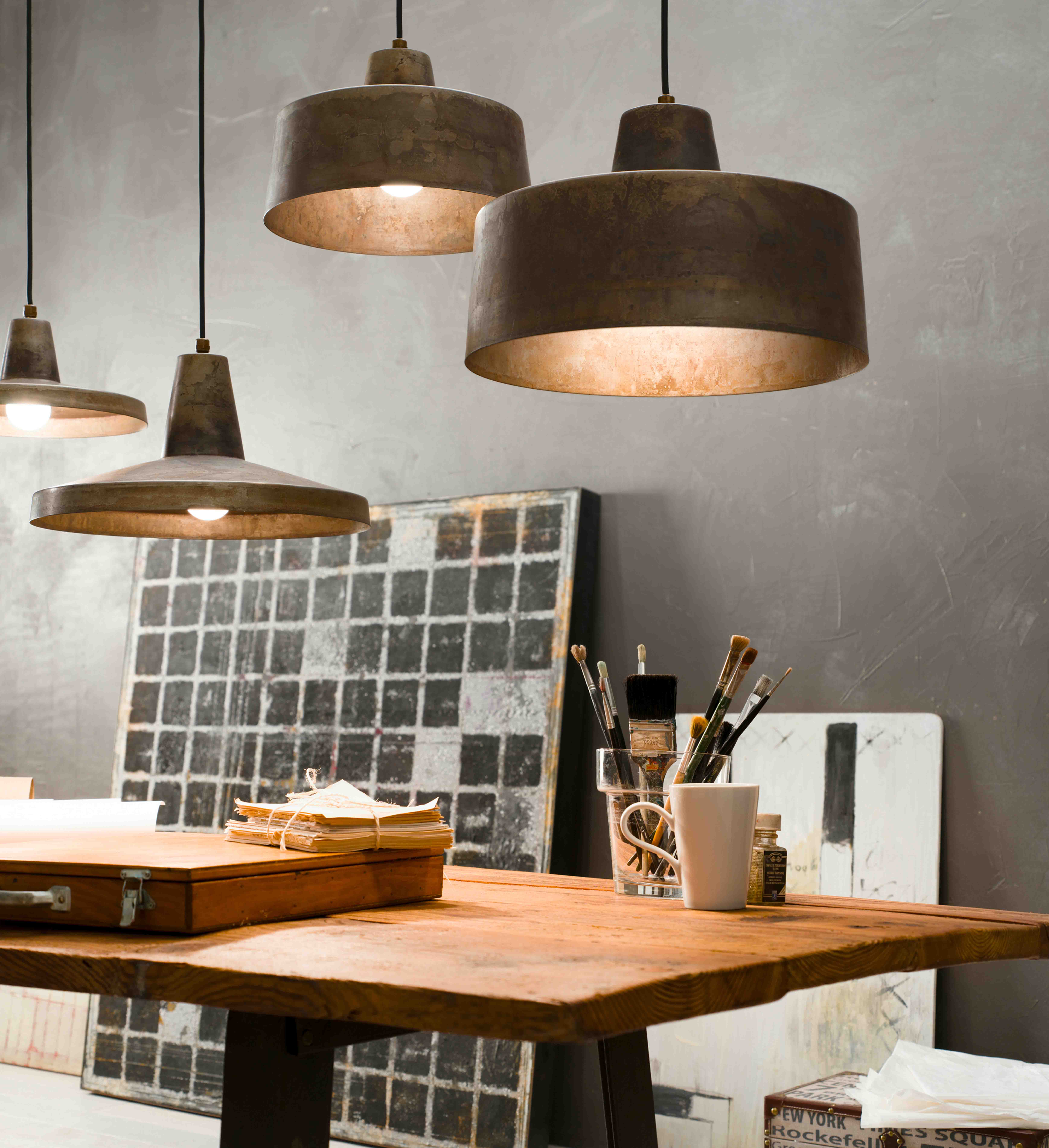 OFFICINA 27810/40 OFFICINA 27810/40