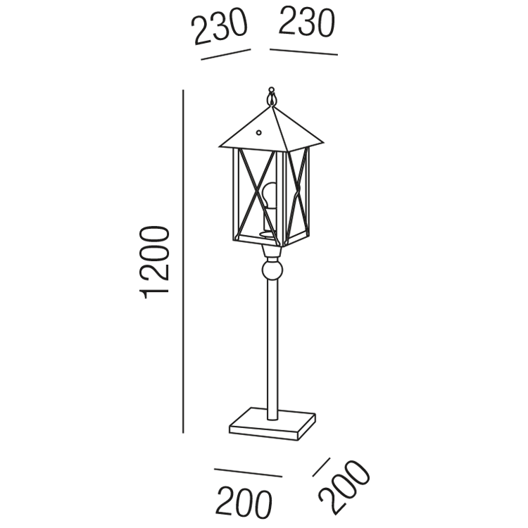 HINTERTHAL 93340/120-EG