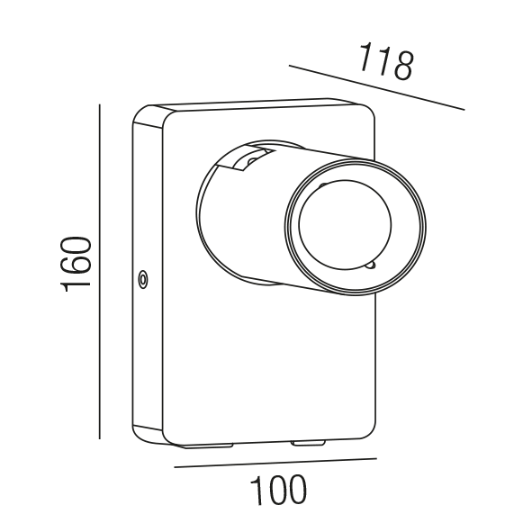 SCALA 12121/10-MM
