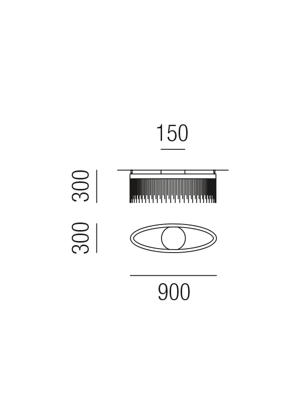 ECLISSE 35175/90-S