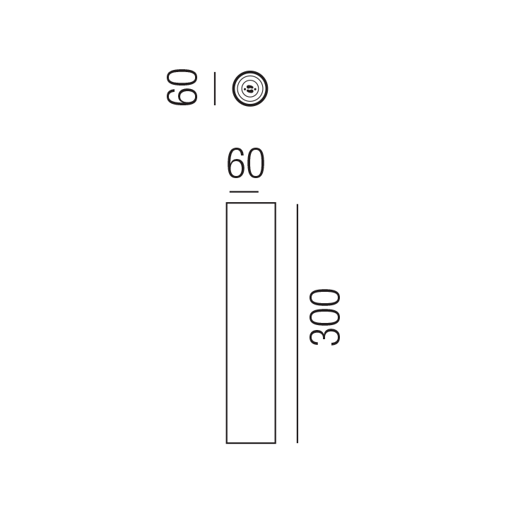 A-TUBE 33821/30-S A-TUBE 33821/30-S