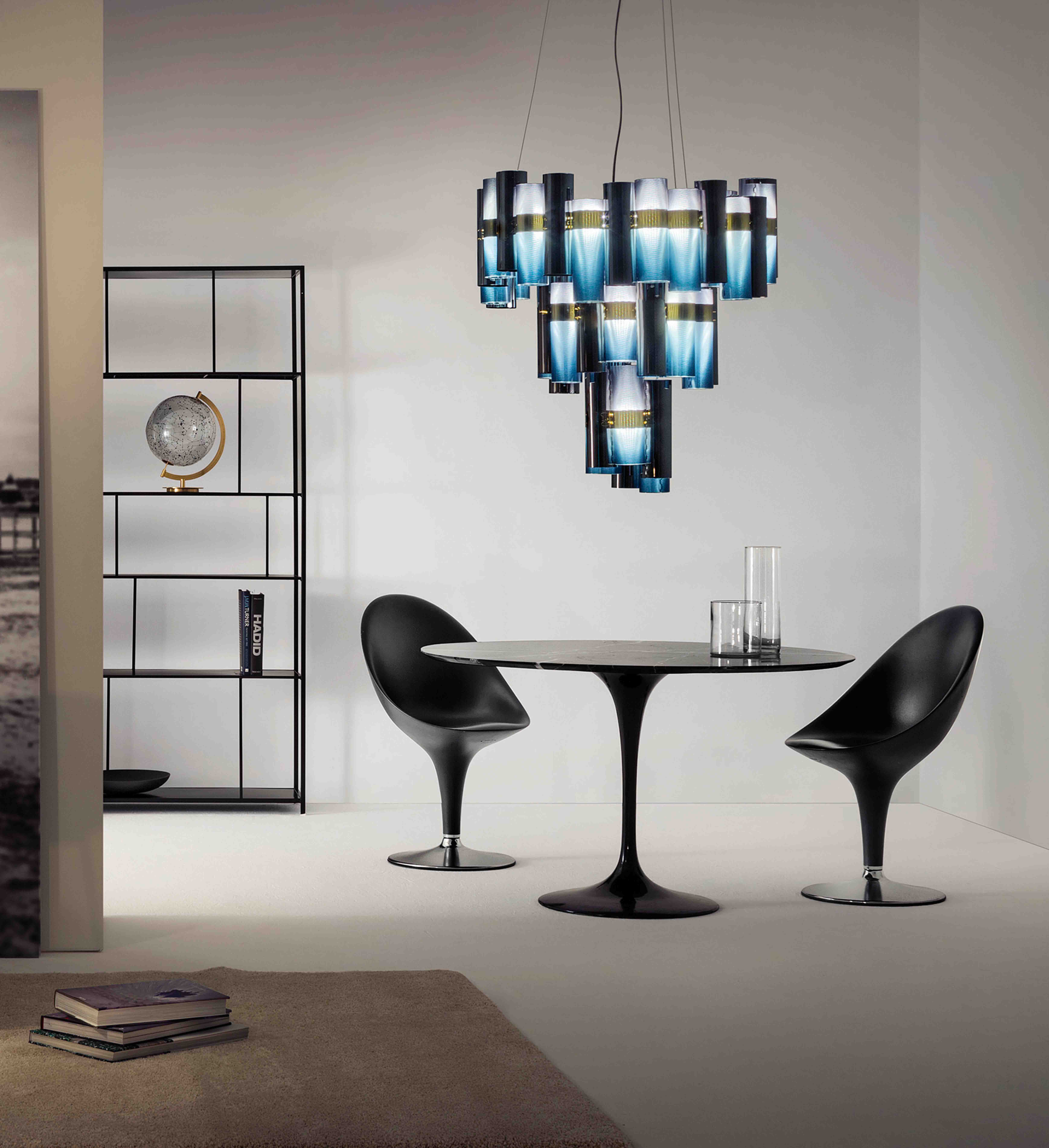 LA LOLLO 36363/80-BR