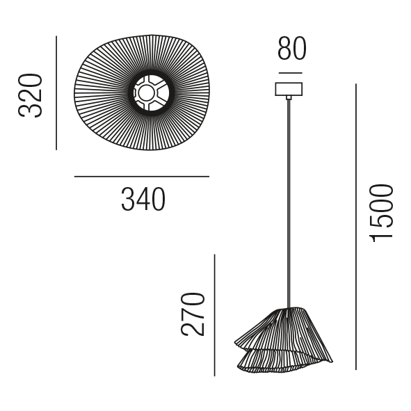 TEMPO VIVACE 36710/34-GE