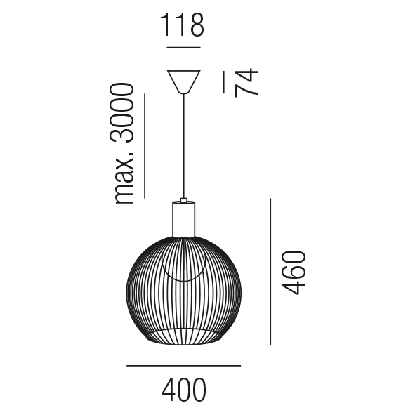 CARLO 11706/40
