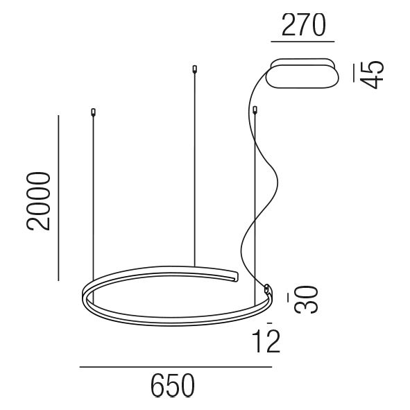 LEGGERA 62400/65-WSWW