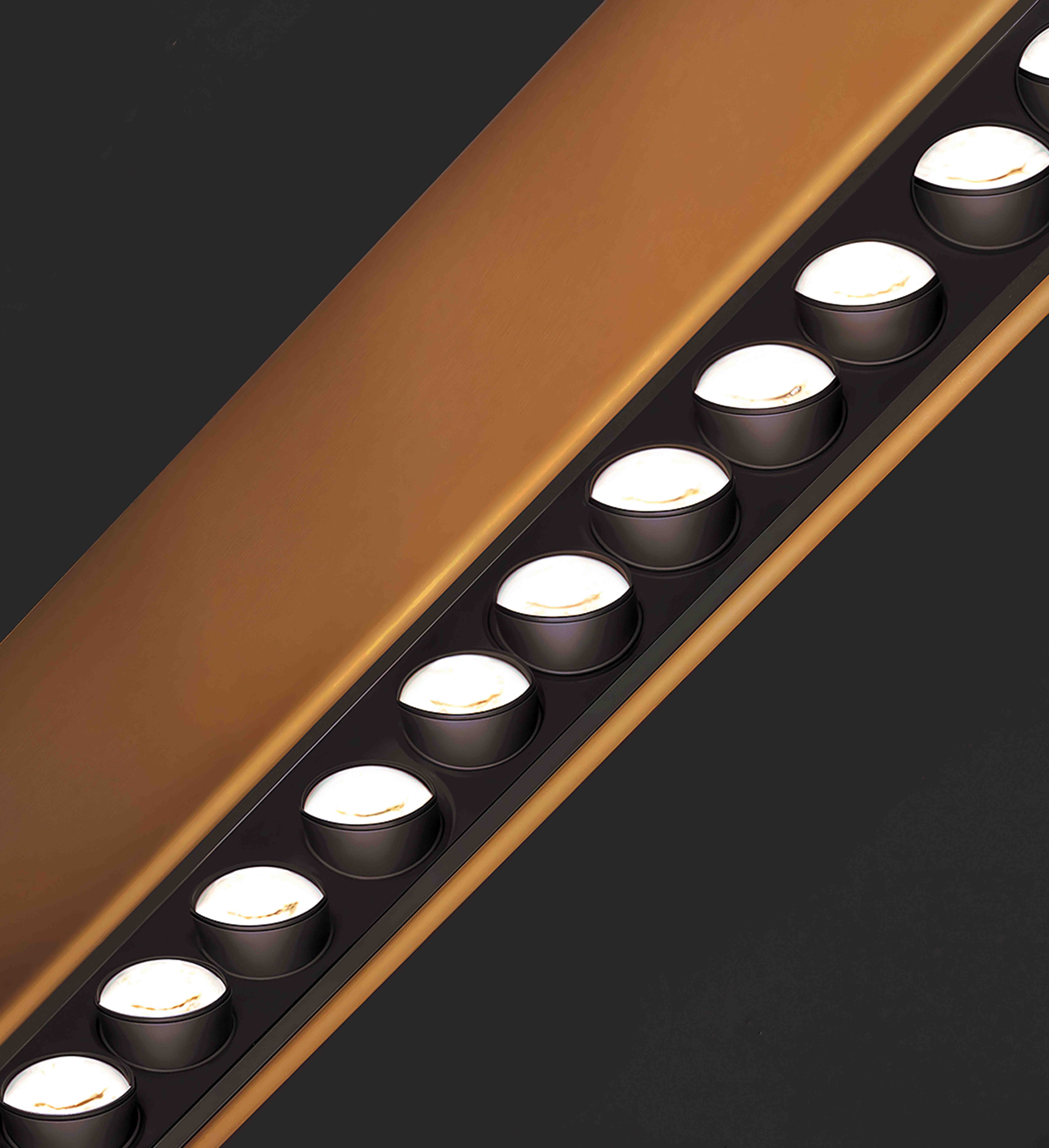 LINEA DARK 62264/140-SCW