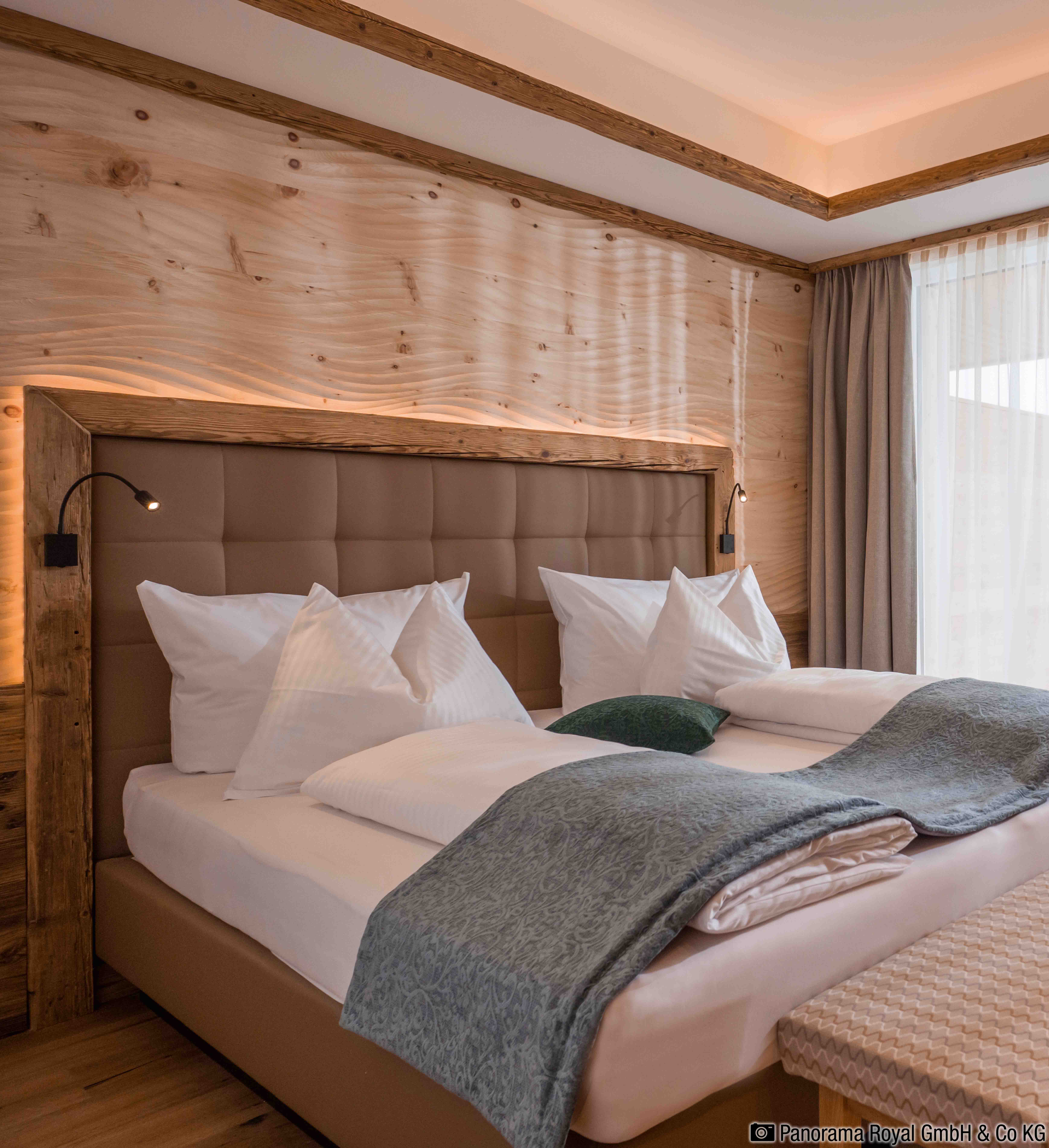 LEO LED FLEX 61531/35-NI