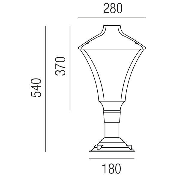 MORPHIS 86847/54-SCW