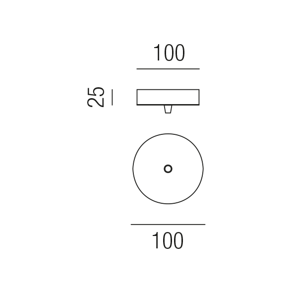 COMPO ZU123/20V-1-NI