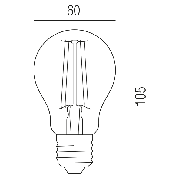 VINTAGE 1906 LO-VINTAGL-6W