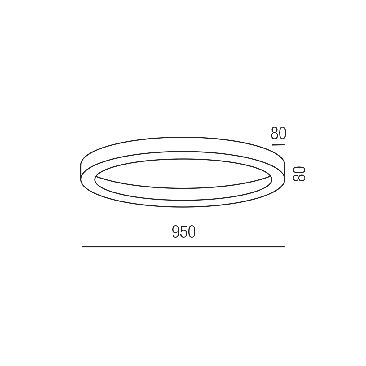 BELLAI 62221/95-SWW