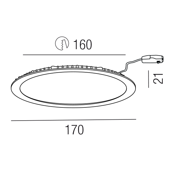 TAYLOR 54970/12-SCCT