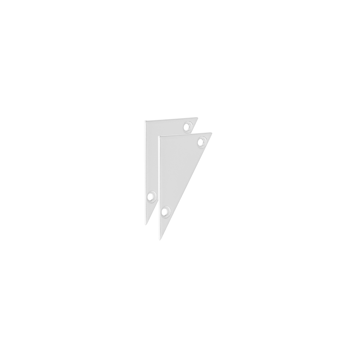 LED PROFILE 69689/SET-W