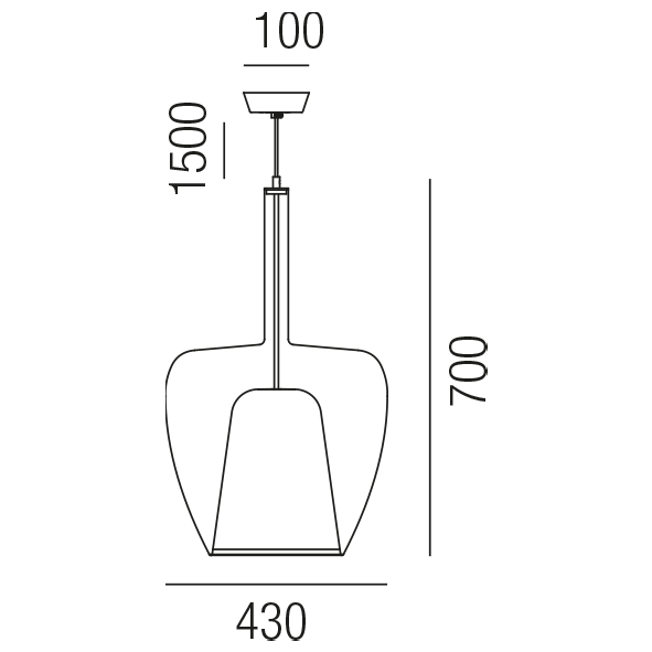 CLOS 32165/43-GGE