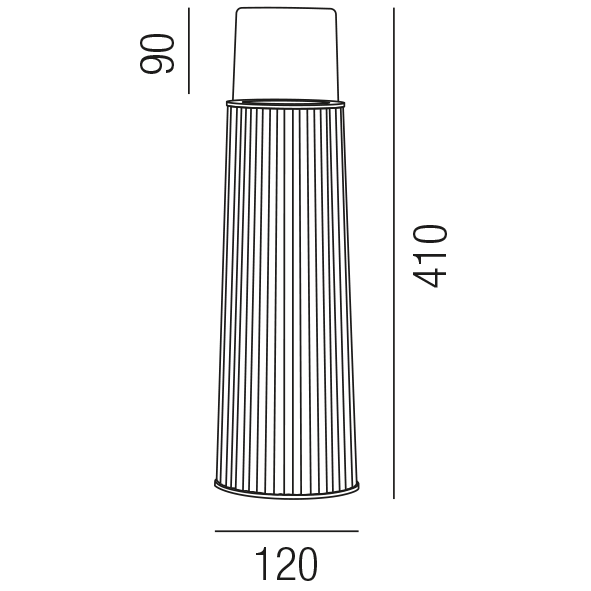 HIPATIA 86790/41-W