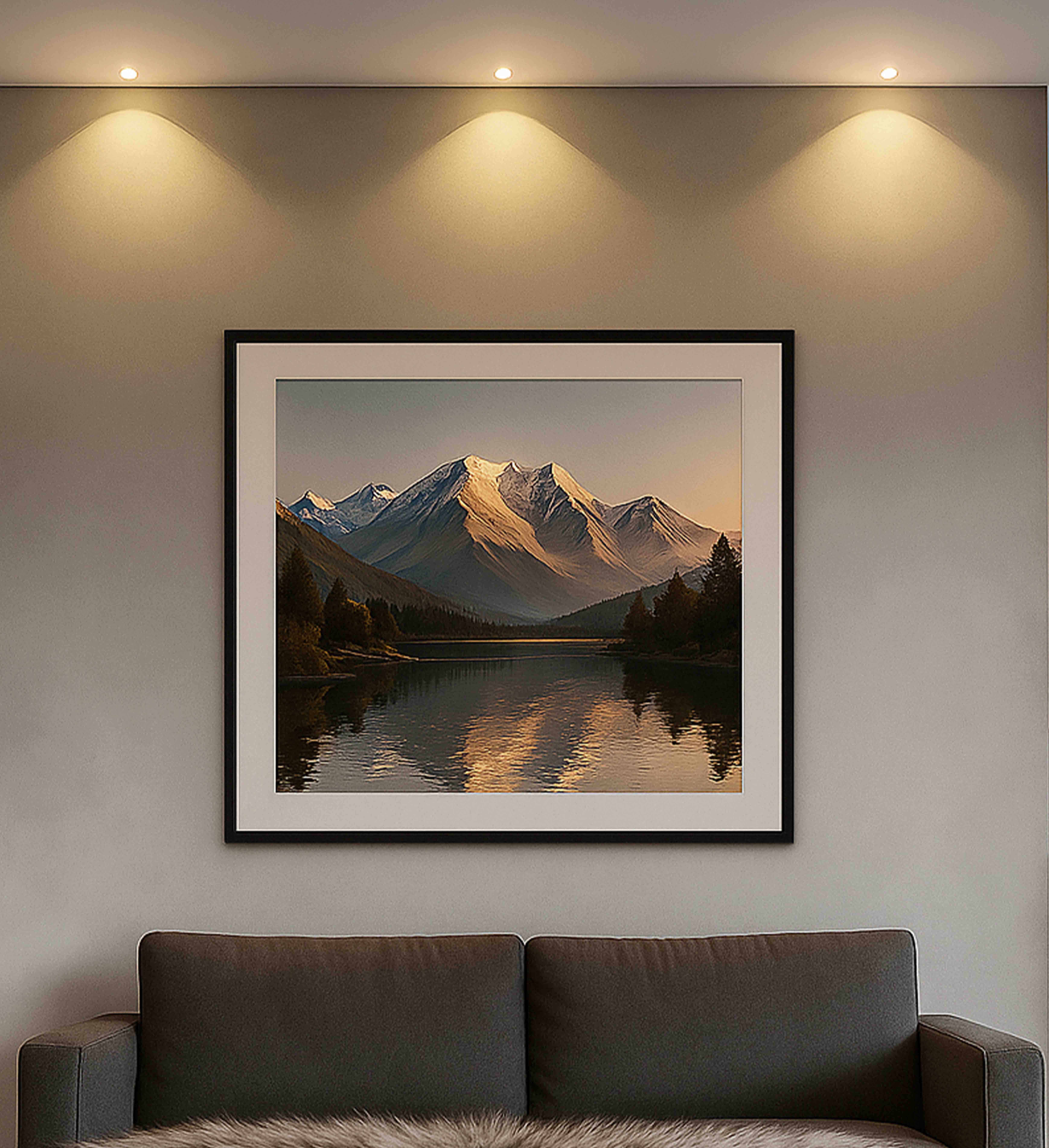 MOBILI LED 52210-SWW-ALU