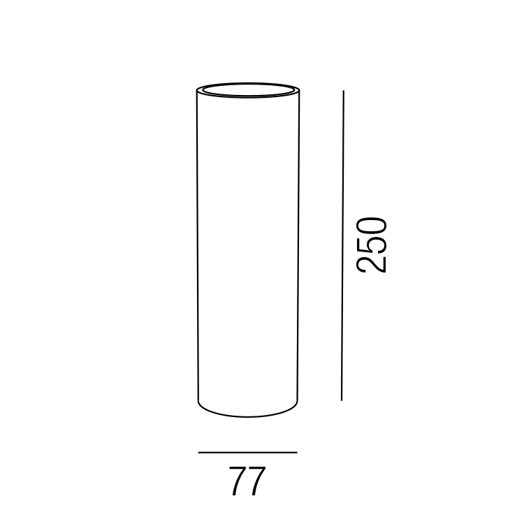 ORBIT 57337/25-S
