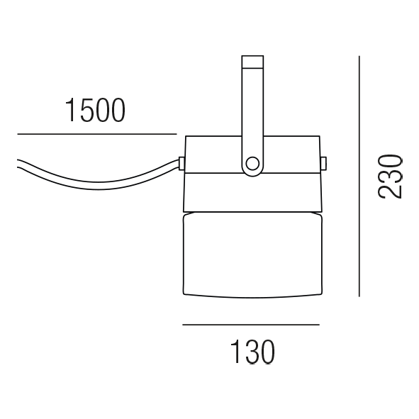 SWING 87565/13-ALUGR
