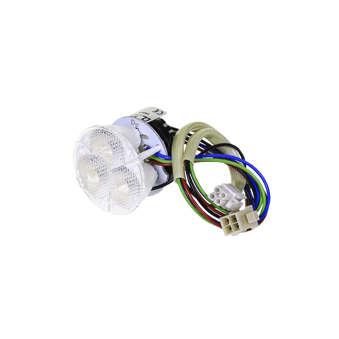 LED COB MODULE LM-LUX3-45-RGB